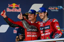MotoGP, Ducati sogna il 4° successo consecutivo al Mugello