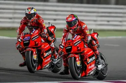 MotoGP: Bagnaia e Miller, a Portimao per la prima vittoria Ducati?