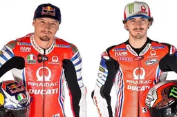 MotoGP: Miller-Bagnaia e Zarco-Martín, ecco i piloti Ducati factory e Pramac