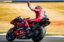 MotoGP, Jack Miller riconosce "Vado via ma Ducati con me è onesta"