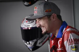 MotoGP, Stiria: 1-2 Ducati con Miller e Dovizioso nelle FP1