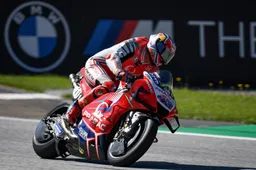 MotoGP, Jack Miller ed i dolori alla spalla. Un problema per la gara?