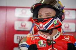 MotoGP, Le Mans: Jack Miller brilla nelle prove libere 2