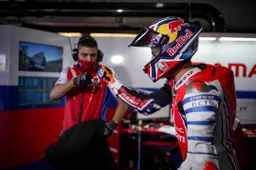 MotoGP GP Europa, Prove 2: Conferma Miller, 6° motore per Viñales