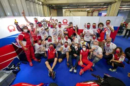 MotoGP, Jack Miller: "Non potrò mai ringraziare abbastanza Ducati Pramac"