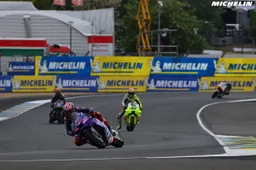 MotoGP: Jack Miller, poteva esserci il colpaccio "È dura da digerire"