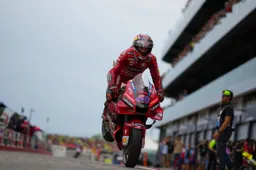MotoGP Motegi, Prove 1: svetta Jack Miller sulla top 3 mondiale