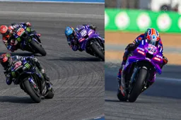 MotoGP, da Quartararo a Miller: il calvario dei piloti Yamaha