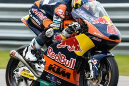 Moto3 Sachsenring Prove 1: Miller subito al comando