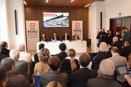 MiMo: Lo show in autodromo a Monza per farti provare il meglio auto e moto