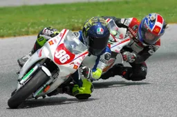 CIV: attività e calendario Minimoto e MiniGP 2011