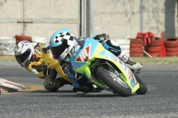 MiniGP: gran finale a Pomposa con il titolo italiano in palio