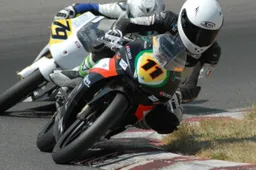 FMI porta in pista i piloti minorenni a Vallelunga, spazio alle MiniGP