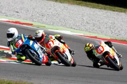 CIV Junior Franciacorta Le gare di MiniGP e Minimoto