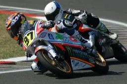 Campionato Italiano MiniGP: si torna in pista a Busca