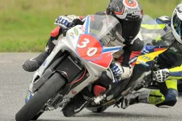 MiniGP: Arbolino vince a Latina, Edoardo Sintoni Campione 2012