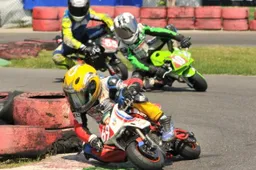 MiniGP e Minimoto insieme nel 2013