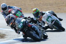 Campionato Italiano MiniGP: titoli 2011 per Bulega, Manzi e Marini