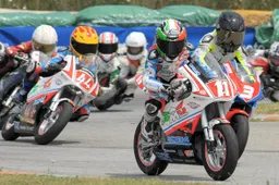 MiniGP: il programma del primo round 2012 a Sarno
