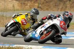 MiniGP: il programma dell'ultimo round al Sagittario di Latina