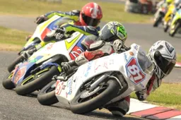 MiniGP e Minimoto: il programma del fine settimana a Latina