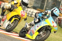 MiniGP e Minimoto: il programma dell'ultimo round a Pomposa