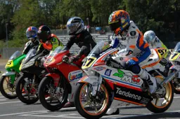 Campionato Italiano MiniGP: a Sarno l'ultimo round 2011