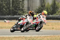 MiniGP: il programma del terzo round ad Ortona