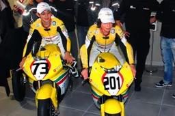 MiniGP School: selezioni ad Ortona e programmi Metrakit Italia 2012