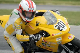 MiniGP School Metrakit: a Busca vince Belardo