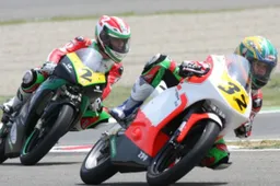 Nuovo Corso FMI per i piloti minorenni a Vallelunga