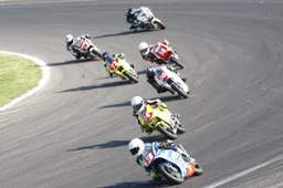 Motoestate: Nasce la categoria MiniGP Series