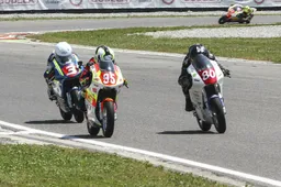 CIV Junior Il Campionato Italiano MiniGP di scena a Modena