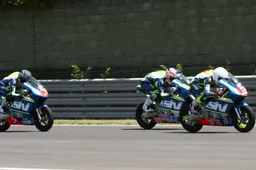 MiniGP Vallelunga ospita l'ultimo round del Campionato Italiano 2017