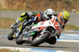 MiniGP e Minimoto: ad Ortona giornata di test pre campionato