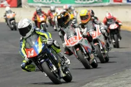 MiniGP e Minimoto: ad Ortona scatta la stagione 2013