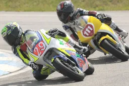 MiniGP e Minimoto: il programma del secondo round a Casaluce