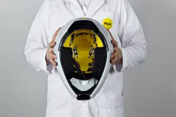 Caschi più sicuri con Mips® (Multi-Directional Impact Protection System)