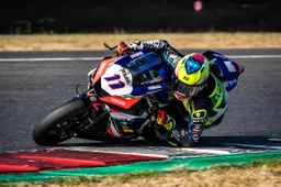 Miquel Pons wild card nel Mondiale Supersport a Cremona