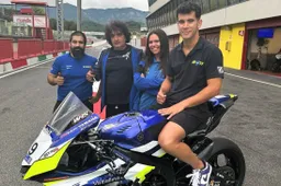 CIV verso il rush finale: novità in griglia al Mugello
