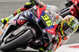 MotoGP: Joan Mir con Honda fino al 2026, è ufficiale