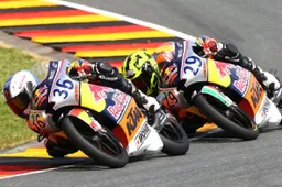 Red Bull Rookies Cup: pubblicata l'entry list 2014 definitiva