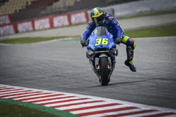 MotoGP: Joan Mir, a Le Mans per scrivere ancora la storia Suzuki