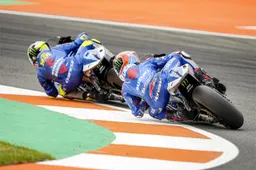 MotoGP, Suzuki riavrà un team manager. "Vicini ad un accordo"