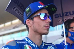MotoGP, Joan Mir fa mea culpa: “Chiedo scusa a Francesco Bagnaia”