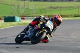 CIV Junior: Miranda Festoso nelle mani di Alex Design, Picchi e Levantini