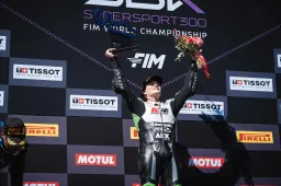 Mirko Gennai vince ma non è entusiasta "Felice al 70 per cento"