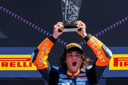 WorldSSP 300 Mirko Gennai "Lascio con due vittorie ma puntavo al Mondiale"