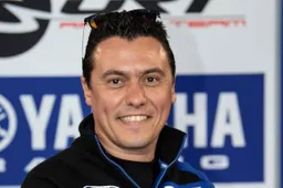 Superbike, è morto Mirko Giansanti: l'ex pilota aveva solo 46 anni