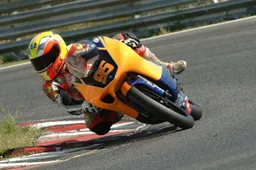 CIV 125: Miroslav Popov wild card a Misano Adriatico